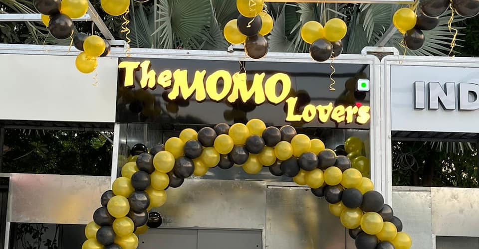 The Momo Lover's, Bodakdev, Ahmedabad | Zomato The Momo Lover's, Bodakdev, Ahmedabad | Zomato